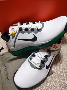 新品 定価34320 NIKE GOLF タイガーウッズ TW