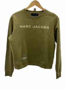 MARC JACOBS◆Tシャツ/O/コーデュロイ/PNK/C602P26SP22