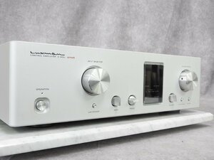 ☆ LUXMAN ラックスマン C-900u コントロールアンプ 2014年製 ☆中古☆