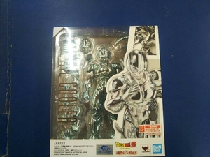 未開封品 S.H.Figuarts メタルクウラ 魂ウェブ商店限定 ドラゴンボールZ