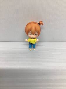 【開封品】ねんどろいど 星空凛 練習着Ver.【外箱擦れ、傷有り】