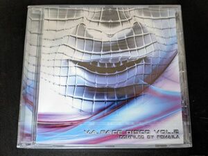 【未開封新品】PGM & ILA Face Disco Vol.2 SAV1CD004