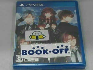 PSVITA カレイドイヴ