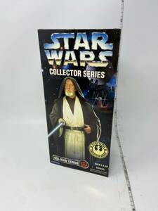 中古　スター・ウォーズ 12インチフィギュア オビ=ワン・ケノービ　現状品