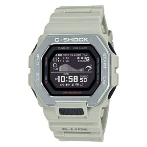 ☆★カシオ G-SHOCK【G-LIDE】クオーツ Bluetooth搭載 GBX-100-8JF☆★