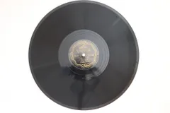 78RPM/SP Barnabas Von Geczy Wiegenlied / Menueit In D-dur JA1314 VICTOR /00500