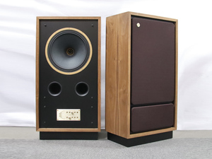 【店頭併売・中古】 TANNOY スピーカーシステム CHEVIOT LEGASY ※中古保証6ヶ月