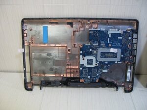 3689◆HP 250 G6 からのマザーボード：CPU:Corei3-7020U