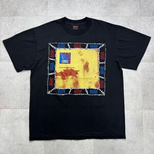 NINE INCH NAILS ナインインチネイルズ tee Tシャツ