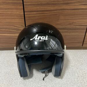 Arai ヘルメット SZ .αIII サイズ. (61-62cm)