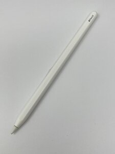 U531【動作確認済】 Apple Pencil 第2世代 MU8F2J/A ホワイト