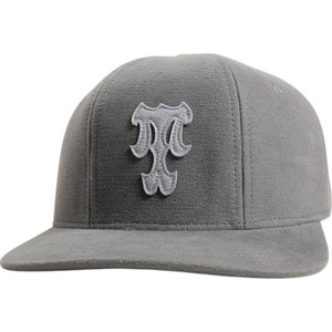 TENDERLOIN テンダーロイン BASEBALL CAP CHARCOAL ベースボールキャップ チャコール Size 【フリー】 【中古品-良い】 20811732