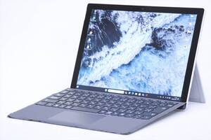 即配 Corei7 16Gメモリ Windows11 10世代 タッチパネル タブレット Surface Pro 7 i7-1065G7 16G 256G Wi-Fi6 キーボード付属