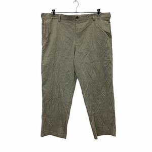 DOCKERS チノパンツ W42 ドッカーズ ベージュ ビッグサイズ 古着卸 アメリカ仕入 2305-1835