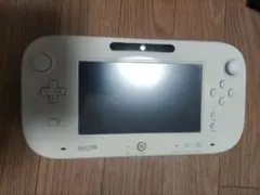 Wii U GamePad ホワイト