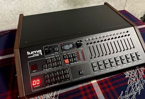 luma-1 linn drum クローン　ロジャーリン　リンドラム　ドラムマシン　リズムマシン　dtm daw