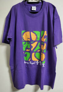 セール！激レア！2011 International FingerStyle Guitar Festival Tシャツ