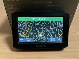 ★GARMIN ガーミン zumo396 バイク用ナビ オートバイ用ナビ 防水ナビ 地図2024年 中古品★