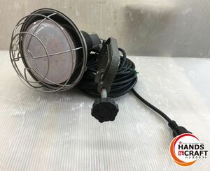 ◇【中古】ハタヤ LEDランプ RXL-10W 　4000ルーメン HATAYA【店頭展示】