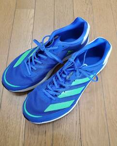 adidas・ADIZERO JAPAN 6 ディダス アディゼロ ジャパン 6 ・28cm