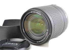 ★実用美品★NIKON ニコン AF-S NIKKOR 18-140mm F3.5-5.6G ED VR★♯13283