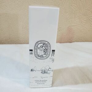 diptyque/ディプティック　ハンドクリーム　ドソン