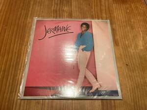 Jermaine Jackson Jermaine(1980 Motown M8-948M1)