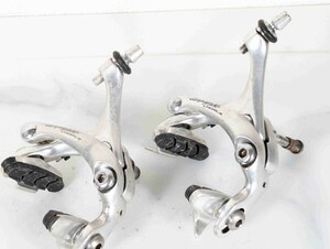 カンパニョーロ Campagnolo chorus 　コーラス　キャリパーブレーキ　前後セット BR240302U