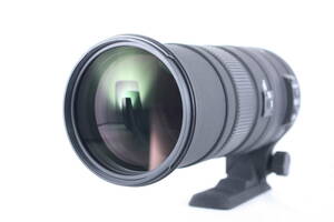 ★極上美品★シグマ SIGMA APO 150-500mm F5-6.3 DG OS HSM NIKON ★完動★#M151