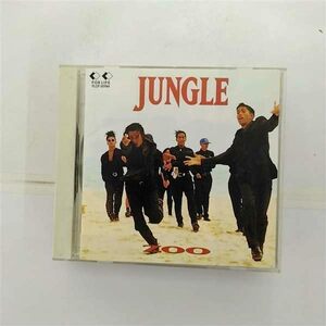 【送料無料】最安値　CDでお手元に JUNGLE ZOO EXILE