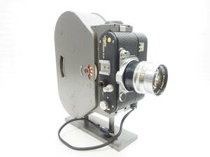 ◎ROBOT RECORDER 36 ME RAPTER WOLLENSAK 55mm F1,5 ジャンク品