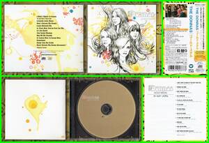 ♪米国産GirlsPunk≪国内盤帯付CD≫THE DONNAS(ザ・ドナス)/Gold Medal♪BUTCH WALKER(ブッチ・ウォーカー)プロデュース♪