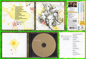 ♪米国産GirlsPunk≪国内盤帯付CD≫THE DONNAS(ザ・ドナス)/Gold Medal♪BUTCH WALKER(ブッチ・ウォーカー)プロデュース♪