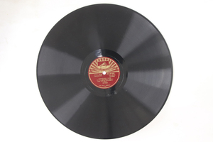 78RPM/SP Pau Casals Sarabande / Gigue RL52 VICTOR 12 /00610