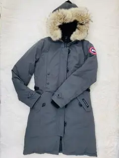 カナダグース ケンジントン CANADA GOOSE　ダウンジャケット