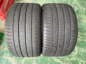 ピレリ　P-ZERO　TM　N1【305/30R20】【２本セット】