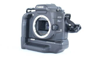 ★極上美品★CANON EOS 7S ボディ BP-300付き ★完動★#A431