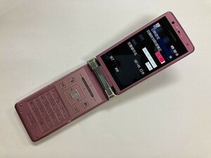 AE762 docomo FOMA SH904i ピンク