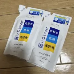 シンプルバランス うるおいローション 200ml つめかえ用