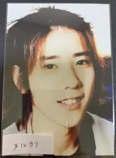 嵐　二宮和也　写真