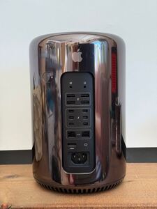 【美品】Mac pro Late 2013 Apple