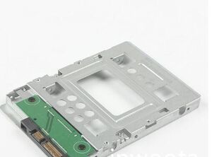 新品 MAC PRO 1.1/2.1/3.1/4.1/5.1（2006-2012）SATA I II III 2.5インチ SSD 変換to 3.5インチ マウンタ