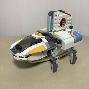 【ジャンク】LEGO レゴ 75170 スターウォーズ ファントム　 ※ミニフィグ無し※