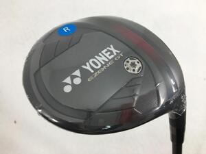 即決 中古未使用 EZONE GT フェアウェイ 2024 3H RK-04GT 16 R