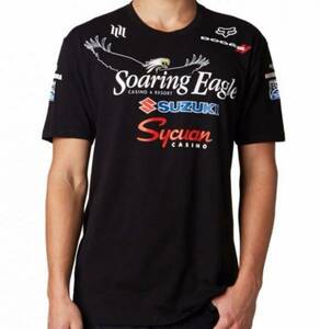 Fox Racing RCH フォックスレーシング Ｔシャツ S　海外サイズ