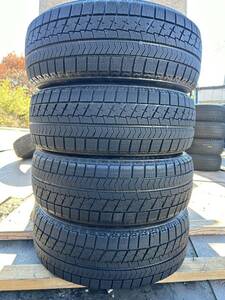 205/60R16 92Qブリヂストン BLIZZAK VRX 4本セットスタッドレス B30