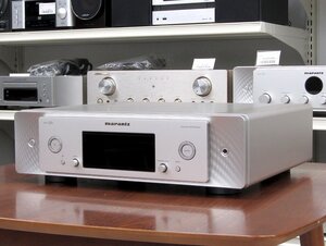 ●marantz マランツ ネットワークSACDプレーヤー SACD30n 中古美品 動作確認済み