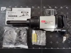 KTC エアーインパクトレンチJAP875 大型用インパクトレンチ