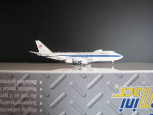 ◆ＵＳＡＦ [40787]◆Gemini Macs [1:400]◆Ｅ－４Ｂ（Ｂ７４７）