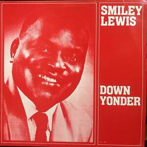 10815A SMILEY LOUIS / DOWN YONDER KC 104輸入盤